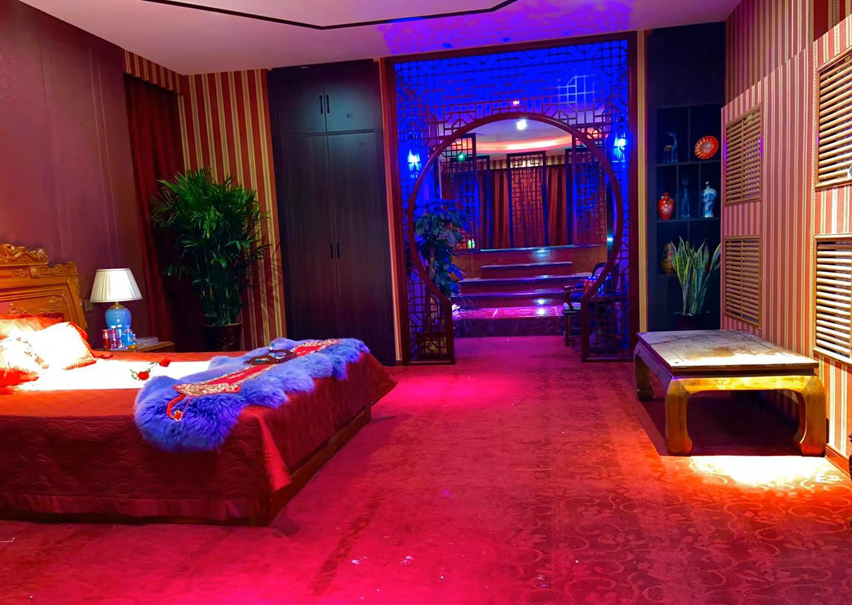 沉浸于宁静，唤醒身心的每一寸——[厦门桑拿SPA会所]